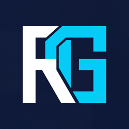Ross & Griffiths Digital logo